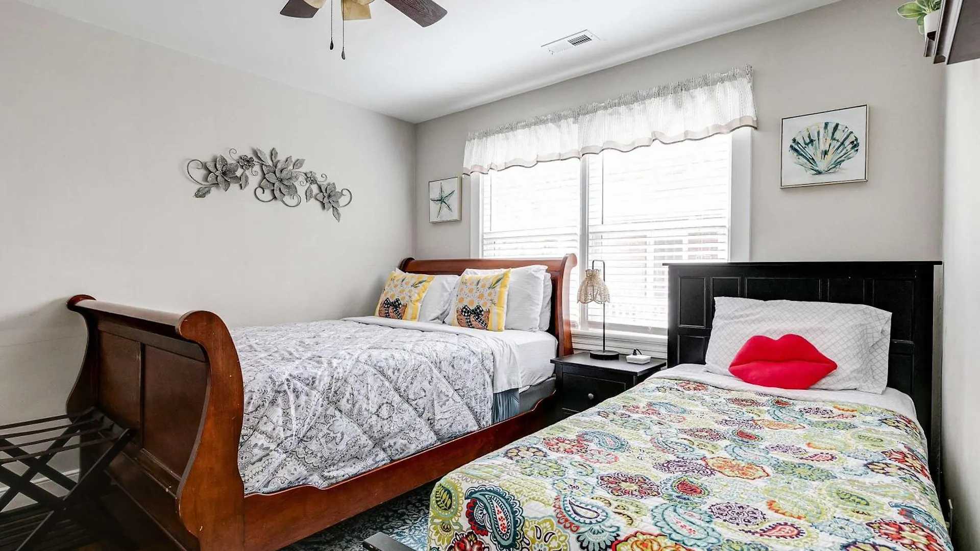 Family Charming Retreat Peaceful Neiborhood Free Parking Villa Richmond 0*,  United States