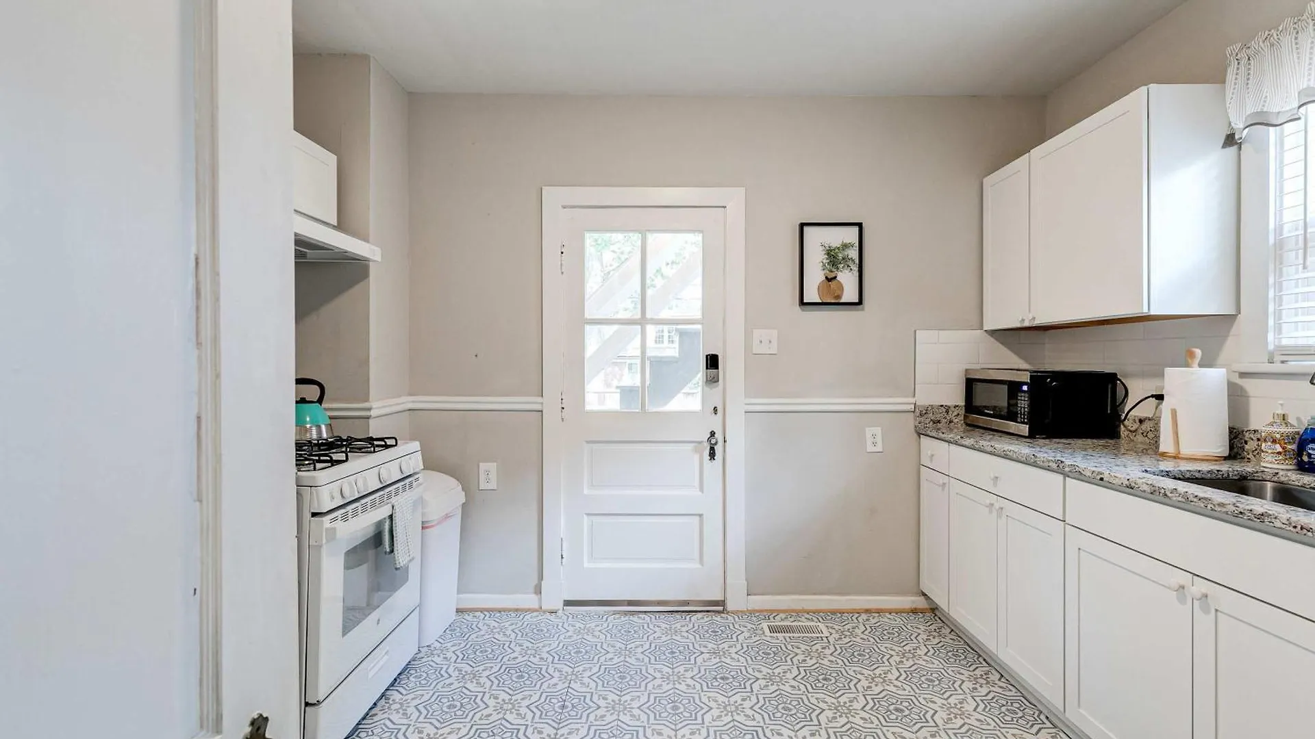 Family Charming Retreat Peaceful Neiborhood Free Parking Villa Richmond 0*,